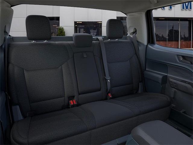 new 2025 Ford Maverick car, priced at $37,683