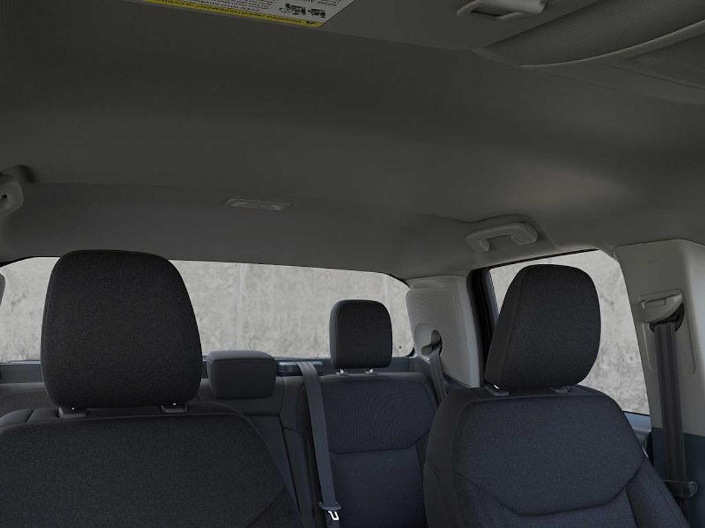 new 2025 Ford Maverick car, priced at $38,525