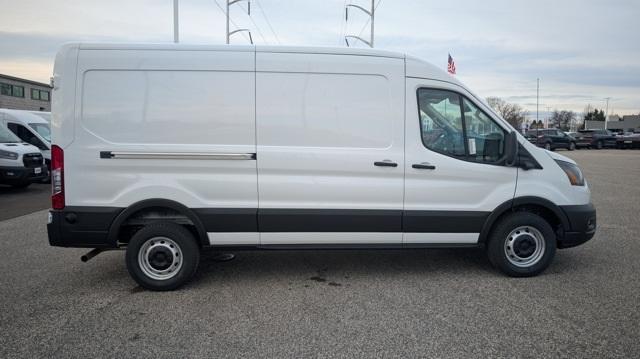 new 2024 Ford Transit-250 car, priced at $49,062