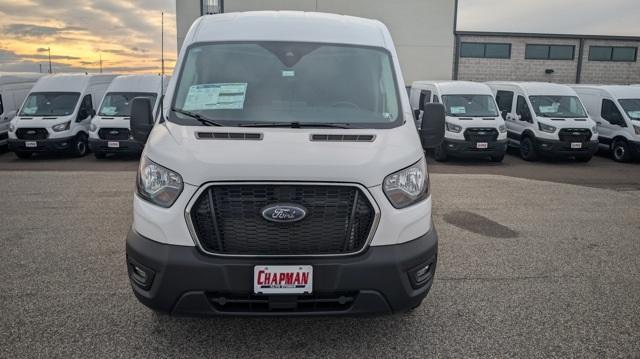 new 2024 Ford Transit-250 car, priced at $49,062