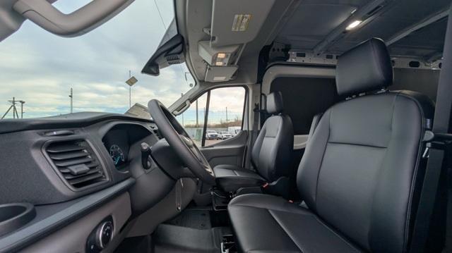 new 2024 Ford Transit-250 car, priced at $49,062