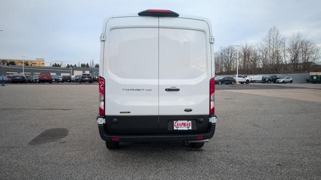 new 2024 Ford Transit-250 car, priced at $49,062