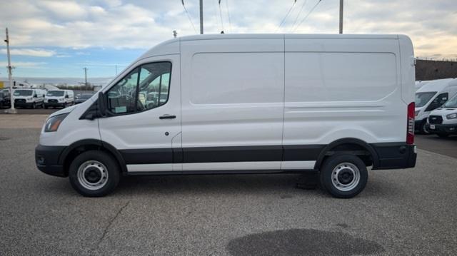 new 2024 Ford Transit-250 car, priced at $49,062