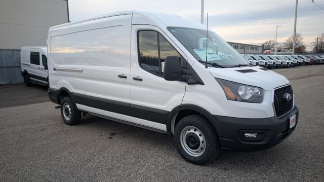 new 2024 Ford Transit-250 car, priced at $49,062