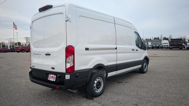 new 2024 Ford Transit-250 car, priced at $49,062