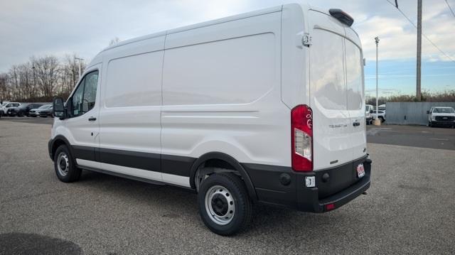 new 2024 Ford Transit-250 car, priced at $49,062