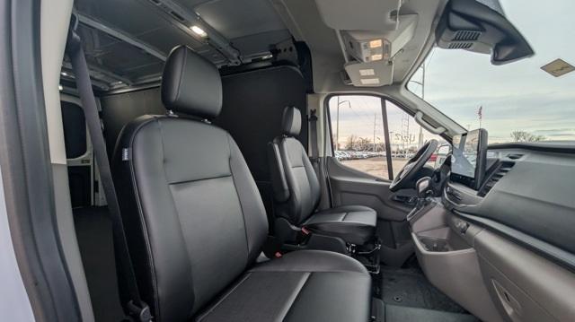 new 2024 Ford Transit-250 car, priced at $49,062