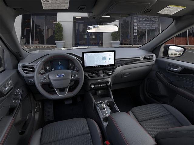 new 2025 Ford Escape car, priced at $29,710