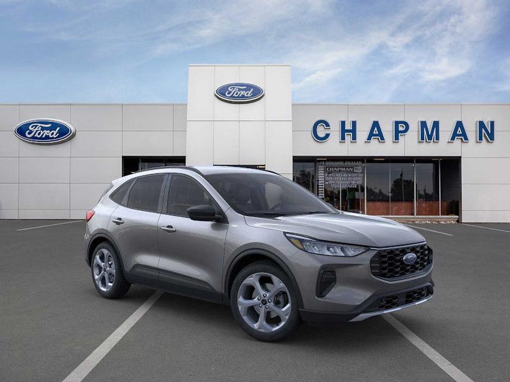 new 2025 Ford Escape car, priced at $27,194
