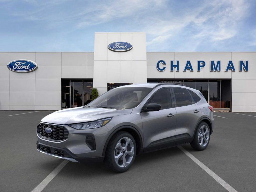 new 2025 Ford Escape car, priced at $27,194