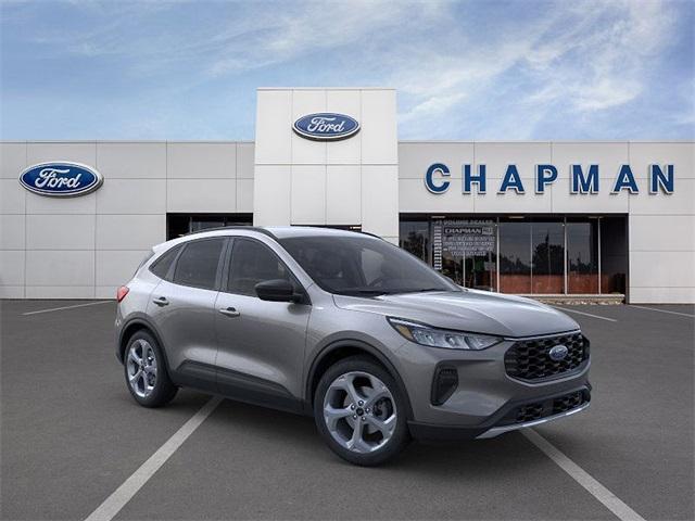 new 2025 Ford Escape car, priced at $29,710