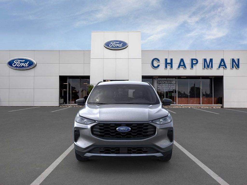 new 2025 Ford Escape car, priced at $27,194
