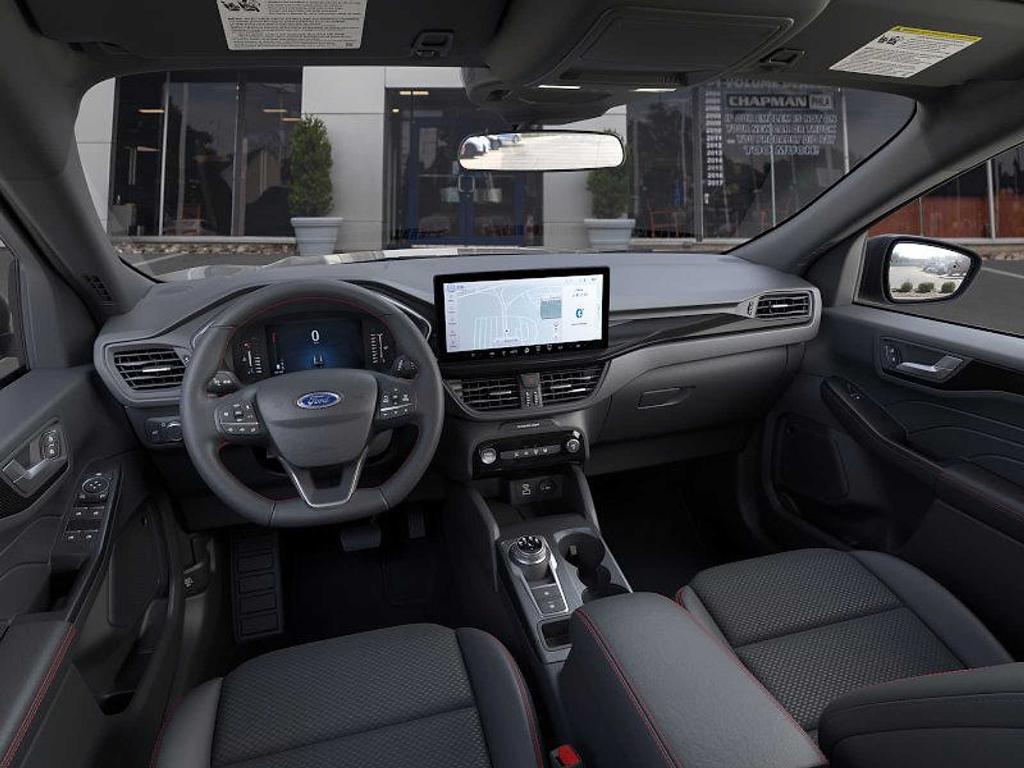 new 2025 Ford Escape car, priced at $27,194