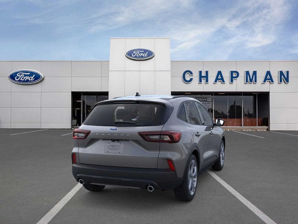 new 2025 Ford Escape car, priced at $27,194