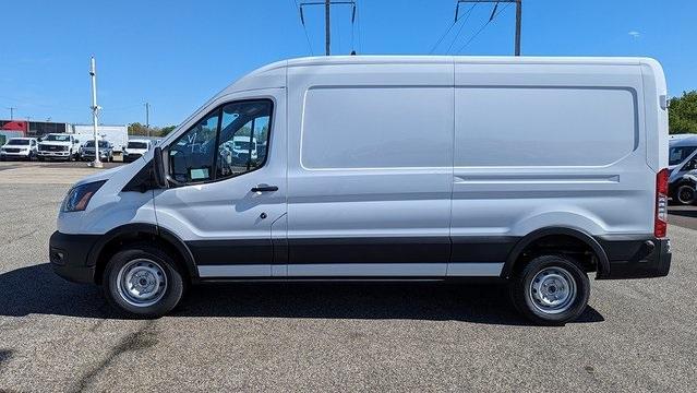 new 2024 Ford Transit-250 car, priced at $51,550