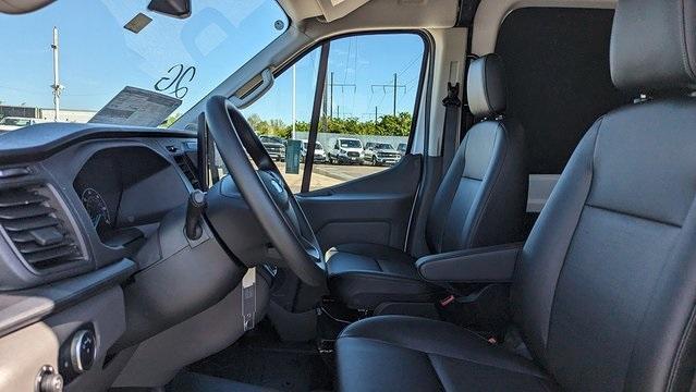 new 2024 Ford Transit-250 car, priced at $51,550