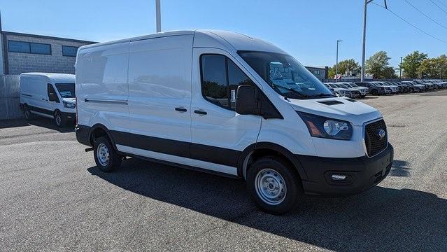 new 2024 Ford Transit-250 car, priced at $51,550