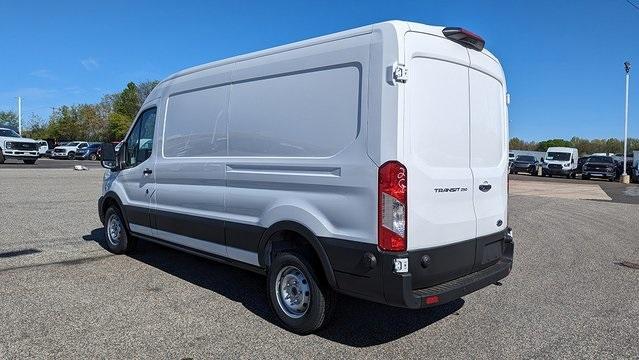 new 2024 Ford Transit-250 car, priced at $51,550