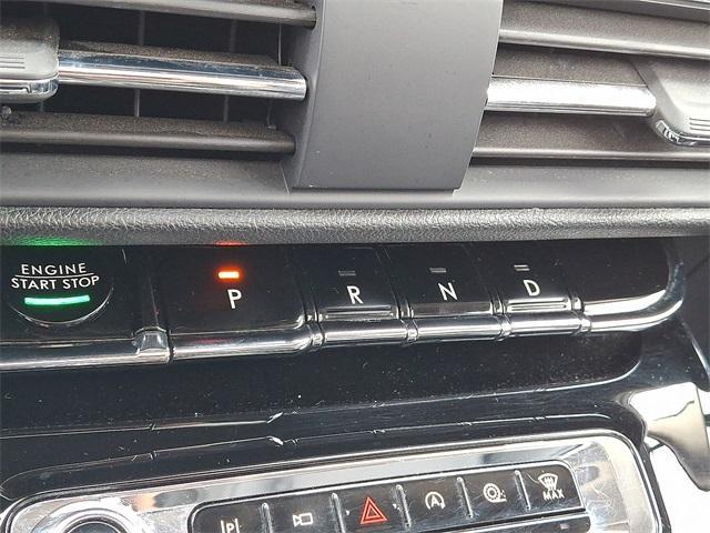 used 2023 Lincoln Corsair car, priced at $30,299