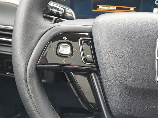 used 2023 Lincoln Corsair car, priced at $30,299
