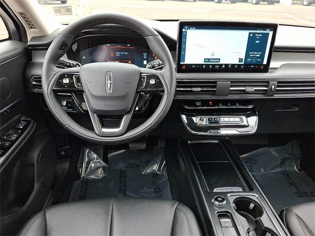 used 2023 Lincoln Corsair car, priced at $30,299