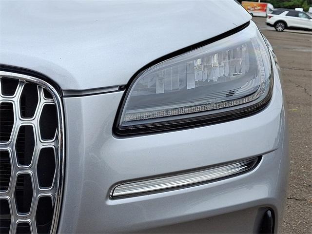 used 2023 Lincoln Corsair car, priced at $30,299