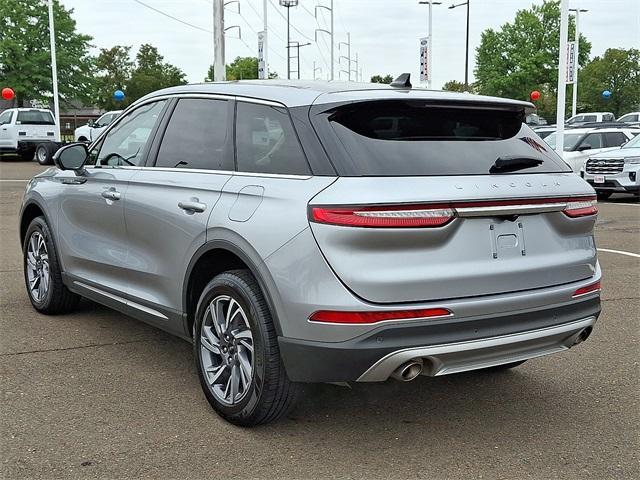 used 2023 Lincoln Corsair car, priced at $30,299