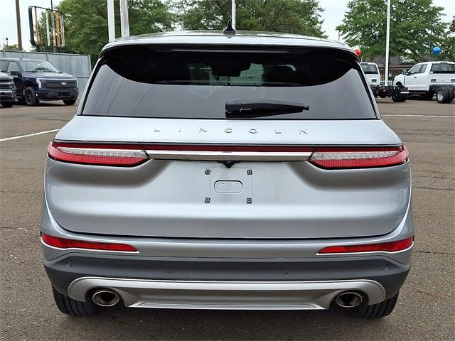 used 2023 Lincoln Corsair car, priced at $30,299