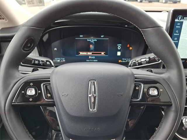 used 2023 Lincoln Corsair car, priced at $30,299