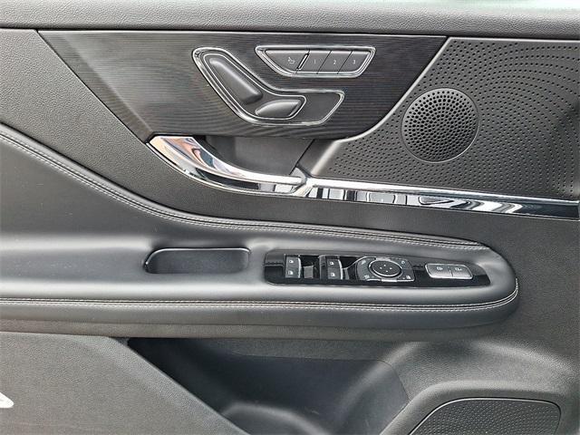 used 2023 Lincoln Corsair car, priced at $30,299