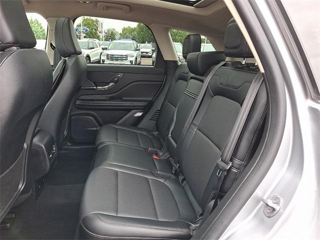 used 2023 Lincoln Corsair car, priced at $30,299