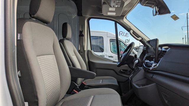 new 2023 Ford Transit-350 car, priced at $62,431