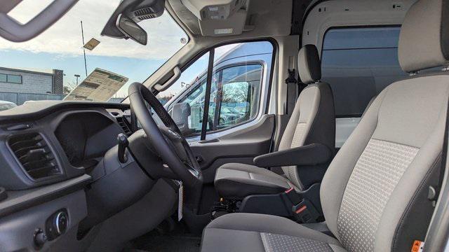 new 2023 Ford Transit-350 car, priced at $62,431