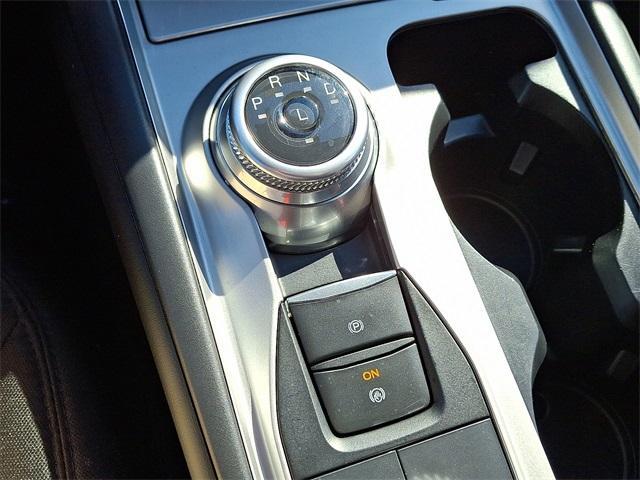 used 2023 Ford Explorer car, priced at $30,999