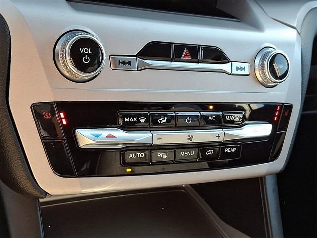 used 2023 Ford Explorer car, priced at $30,999