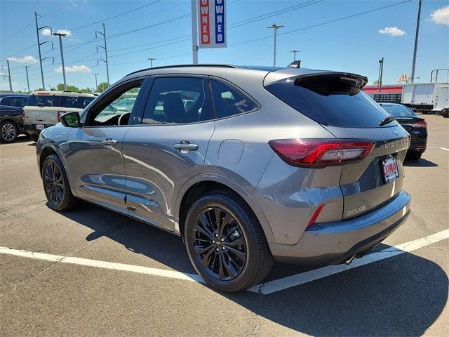 new 2024 Ford Escape car, priced at $37,879