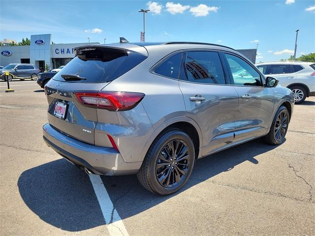 new 2024 Ford Escape car, priced at $38,879