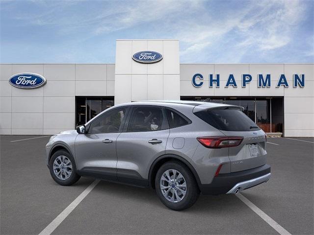 new 2025 Ford Escape car, priced at $26,671