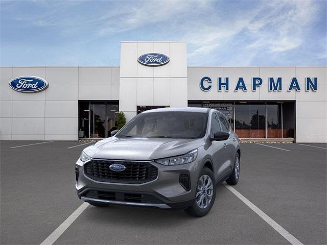 new 2025 Ford Escape car, priced at $26,671