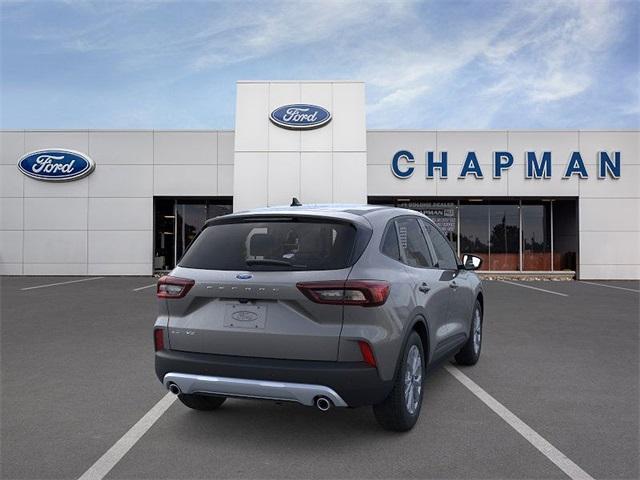 new 2025 Ford Escape car, priced at $26,671