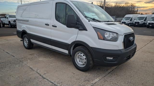 new 2024 Ford Transit-150 car, priced at $47,554