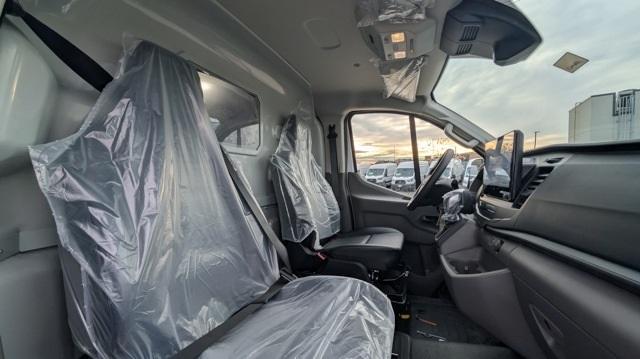 new 2024 Ford Transit-150 car, priced at $47,554