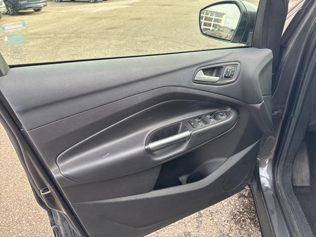 used 2017 Ford Escape car, priced at $11,100