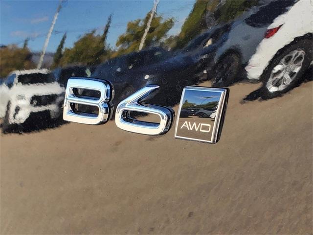 new 2026 Volvo XC90 car, priced at $68,825