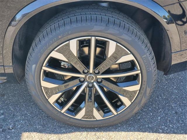 new 2026 Volvo XC90 car, priced at $68,825