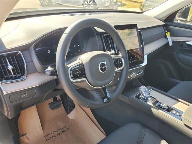 new 2026 Volvo XC90 car, priced at $68,825