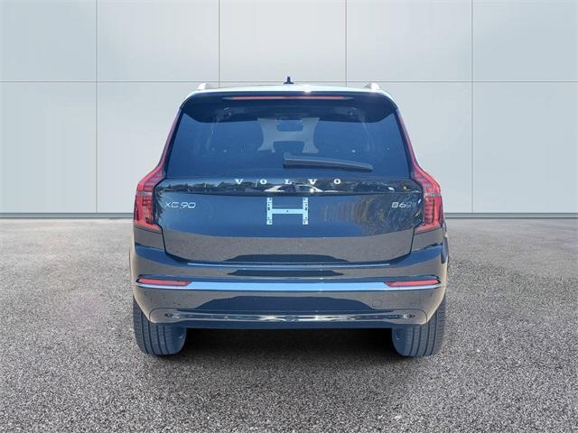 new 2026 Volvo XC90 car, priced at $68,825