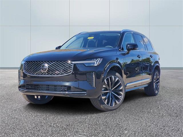 new 2026 Volvo XC90 car, priced at $68,825