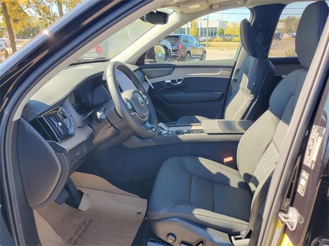 new 2026 Volvo XC90 car, priced at $68,825