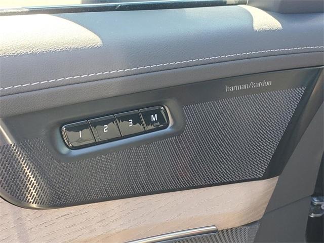 new 2026 Volvo XC90 car, priced at $68,825